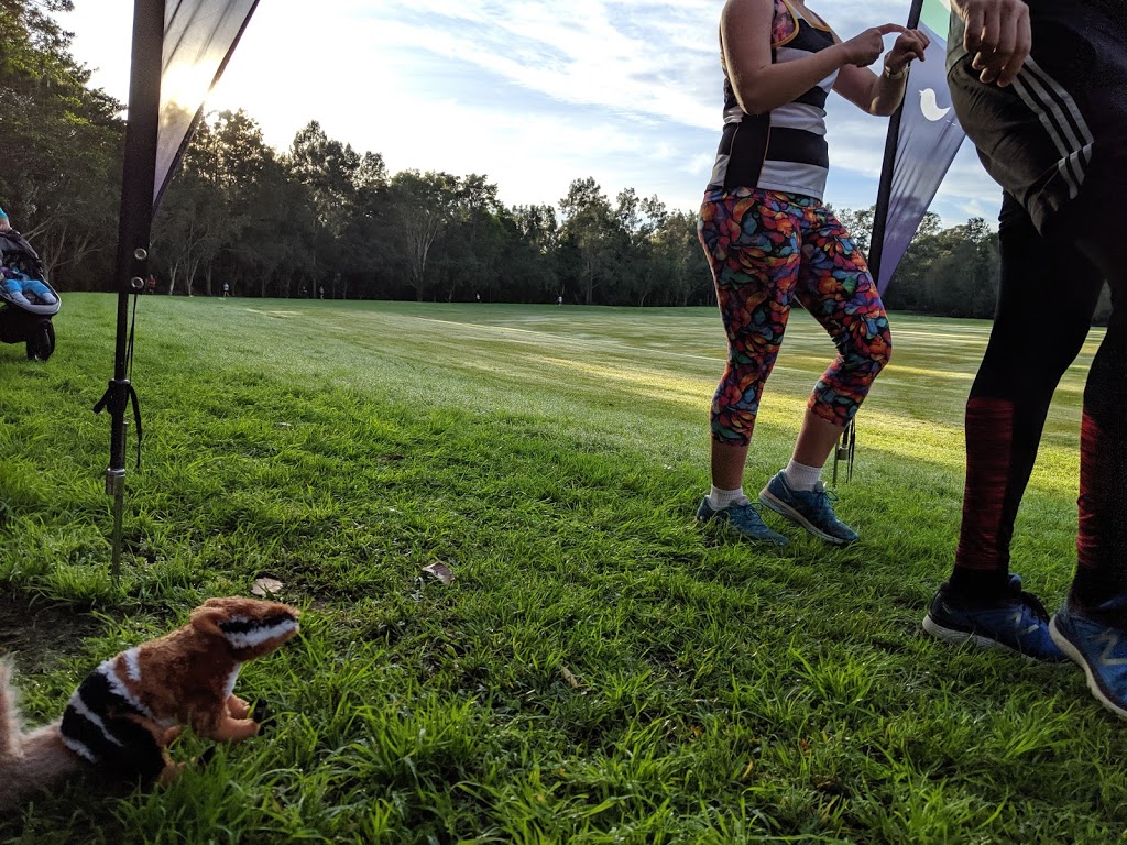 Mudgeeraba parkrun | Somerset Dr, Mudgeeraba QLD 4213, Australia