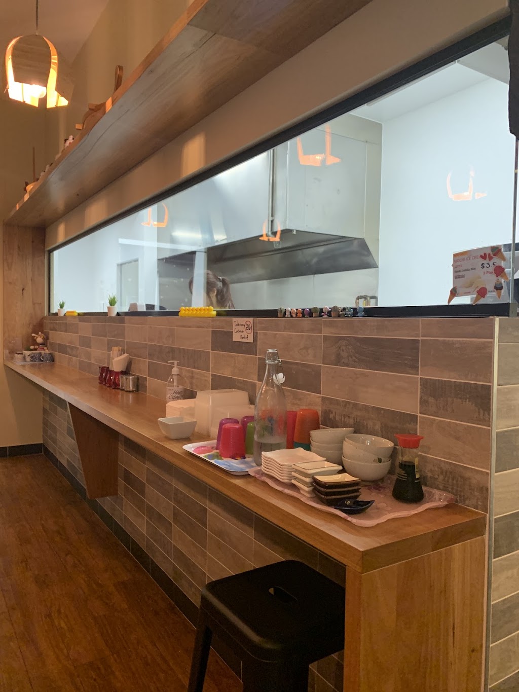 Saiko Sushi | 25/605 Robinson Rd W, Aspley QLD 4034, Australia | Phone: 0424 919 215