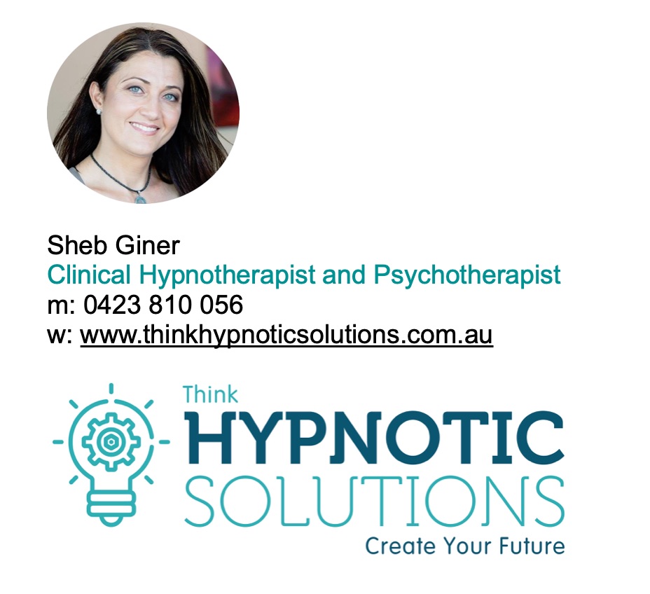 Think Hypnotic Solutions | 1/16 Bull St, Cooks Hill NSW 2300, Australia | Phone: 0423 810 056