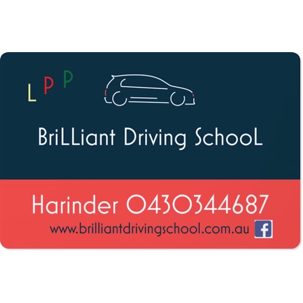 Brilliant Driving School | Ellenbrook Perth, Perth WA 6055, Australia | Phone: 0430 344 687