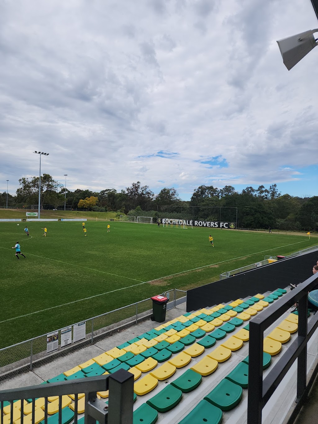 Rochedale Rovers | Priestdale QLD 4127, Australia | Phone: 0497 079 779