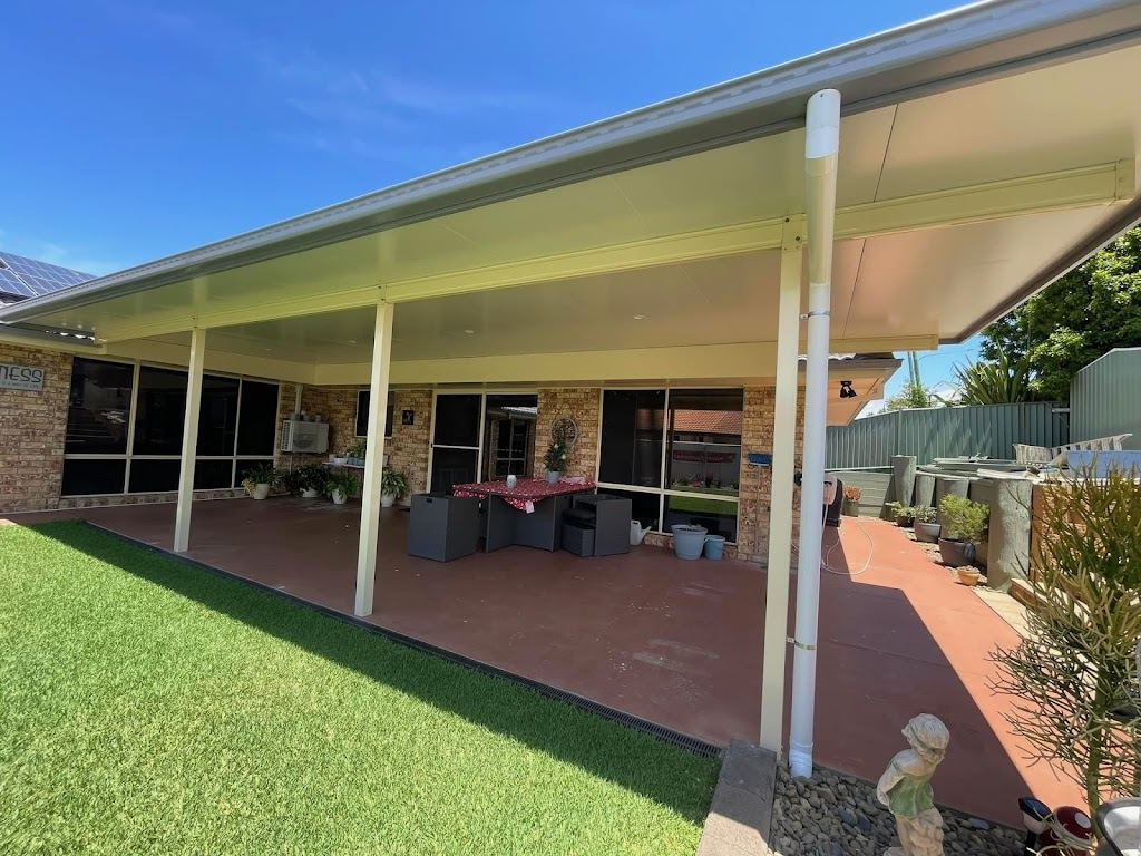 Hanson Metal Roof Plumbing | Allison Pl, Urunga NSW 2455, Australia | Phone: 0431 542 377
