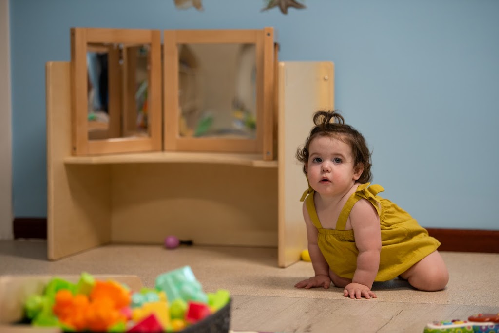 Small Friends Childcare & Education Kialla | 39 Sanctuary Dr, Kialla VIC 3631, Australia | Phone: (03) 5800 1899