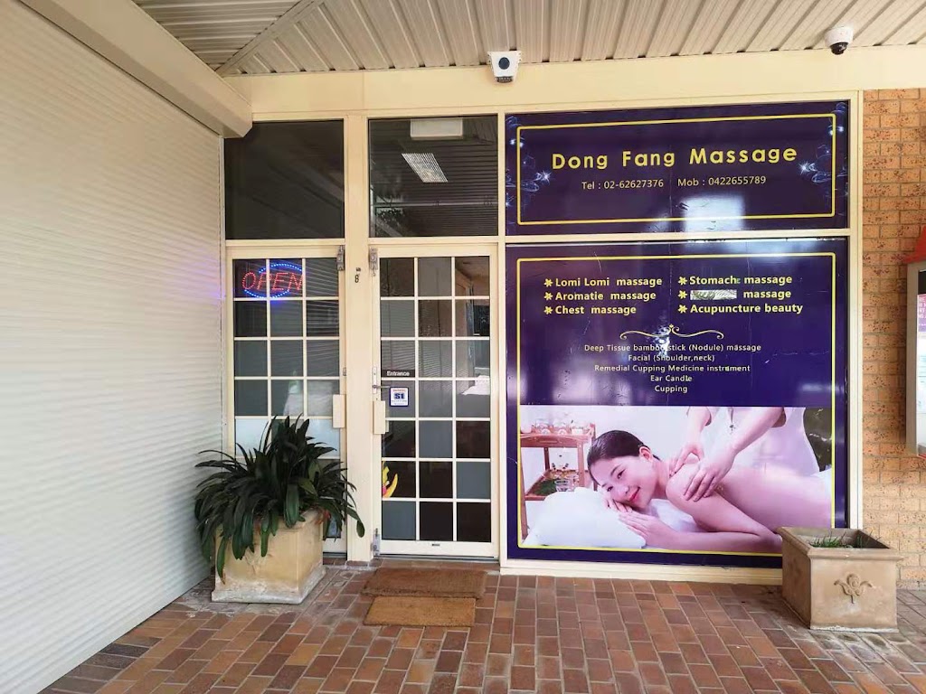 Jenns Magic Massage& Dongfang massage |  | 6 Farr Pl, Isaacs ACT 2607, Australia | 0262627376 OR +61 2 6262 7376