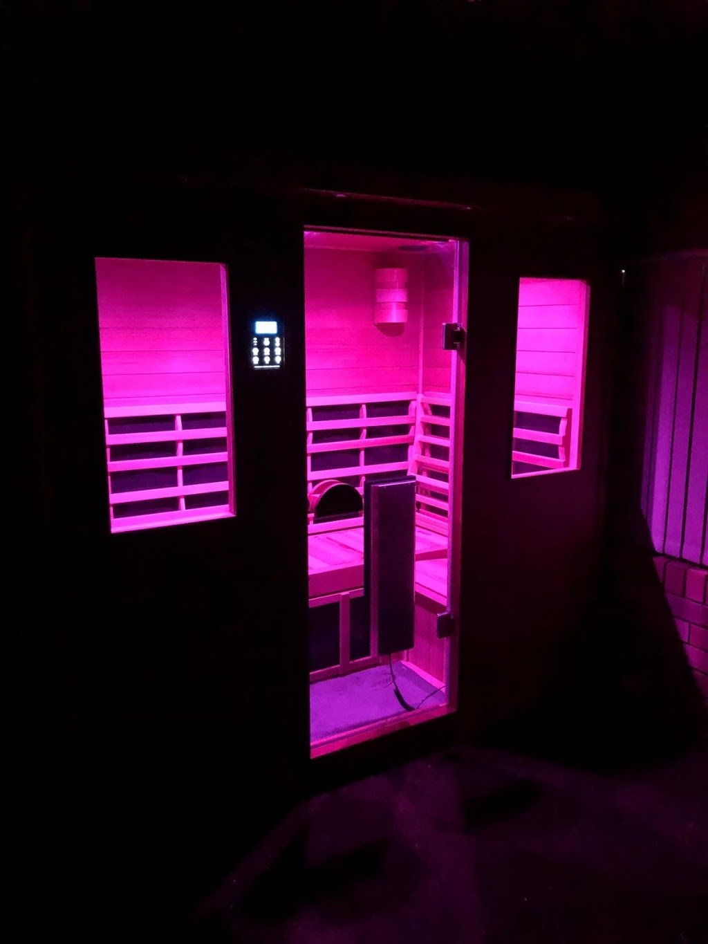 Lismore Infrared Sauna | spa | 115 Dawson St, Lismore NSW 2480, Australia | 0435343609 OR +61 435 343 609