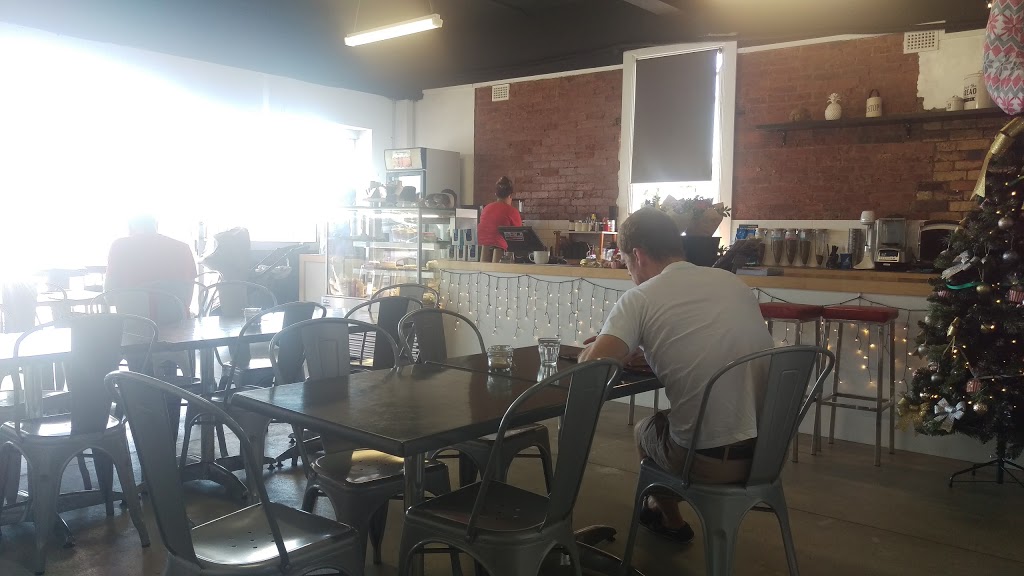 Espresso Stop | cafe | 951 Wynnum Rd, Cannon Hill QLD 4170, Australia | 0738995971 OR +61 7 3899 5971