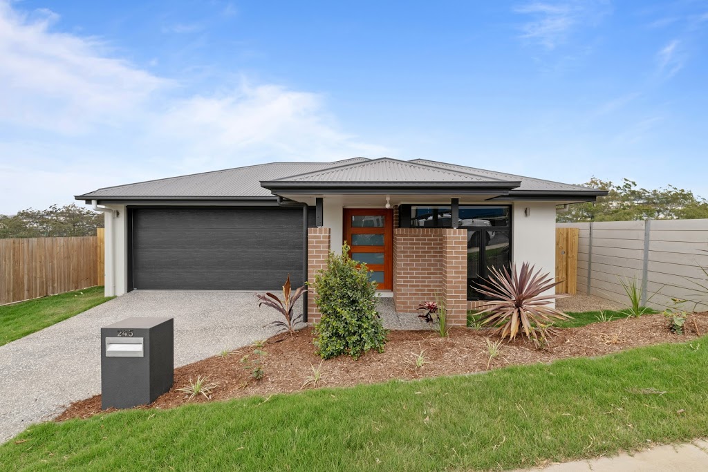 Paradigm Homes - Turn Key Homes | 2-8 Woodlands Blvd, Waterford QLD 4133, Australia | Phone: (07) 3804 5124