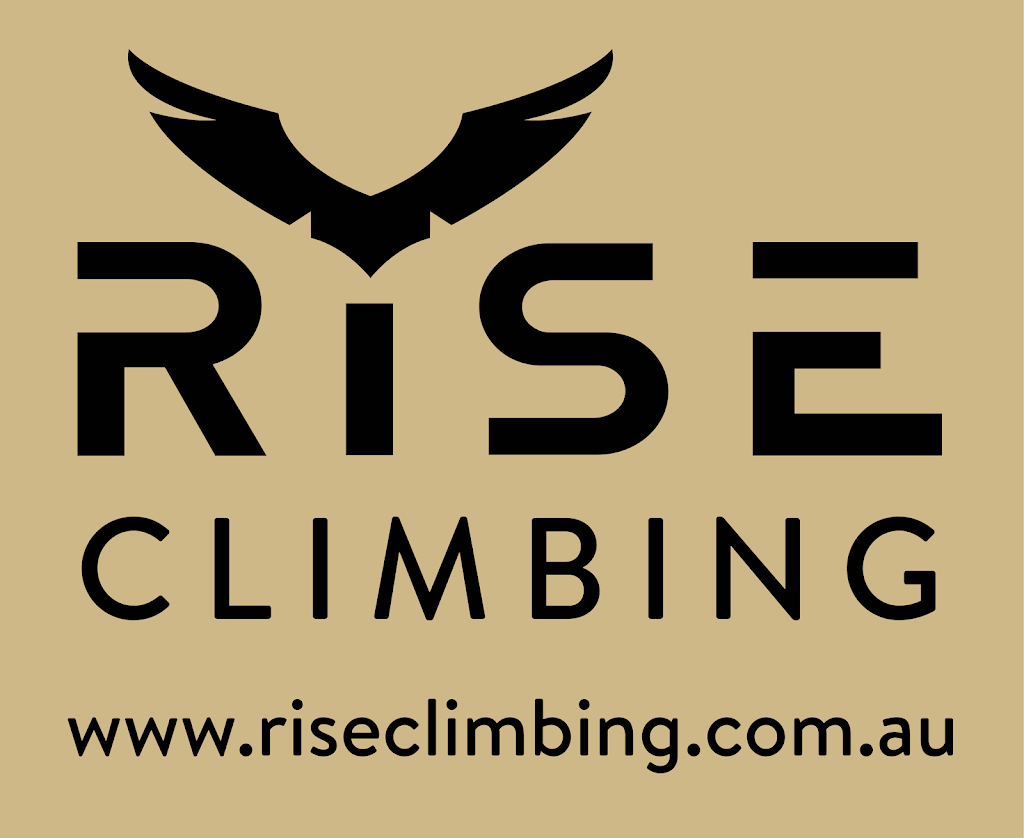 Rise Climbing Albury | 3/39 Bennu Cct, Thurgoona NSW 2640, Australia | Phone: (02) 6062 3153