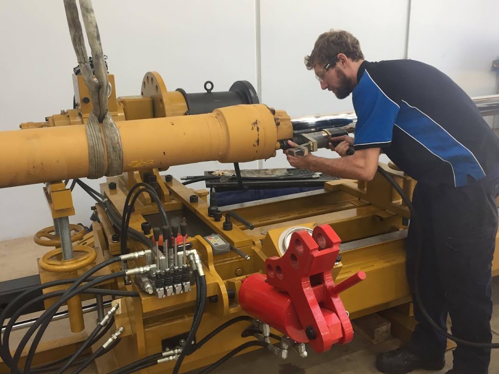 Billet Engineering | 40 Percy Rd, West Kalgoorlie WA 6430, Australia | Phone: (08) 9091 6161