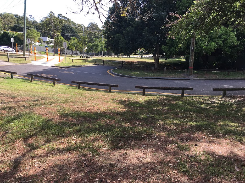 Sandy Creek Park | park | Tarragindi QLD 4121, Australia