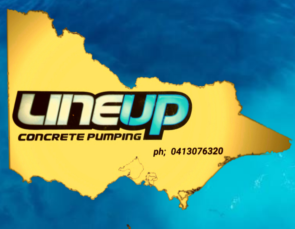 Line Up Concrete Pumping | general contractor | Civic Parade, Seaholme VIC 3018, Australia | 0413076320 OR +61 413 076 320