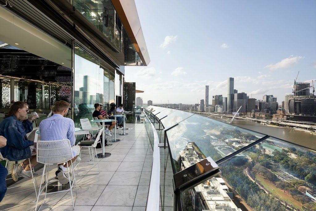 Emporium Hotel South Bank | 267 Grey St, South Brisbane QLD 4101, Australia | Phone: (07) 3556 3333