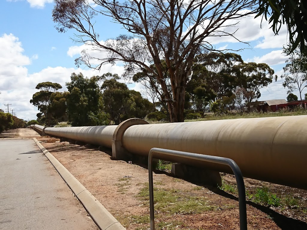 BP Cunderdin Roadhouse | Lot 6 Great Eastern Hwy, Cunderdin WA 6407, Australia | Phone: (08) 9635 1151