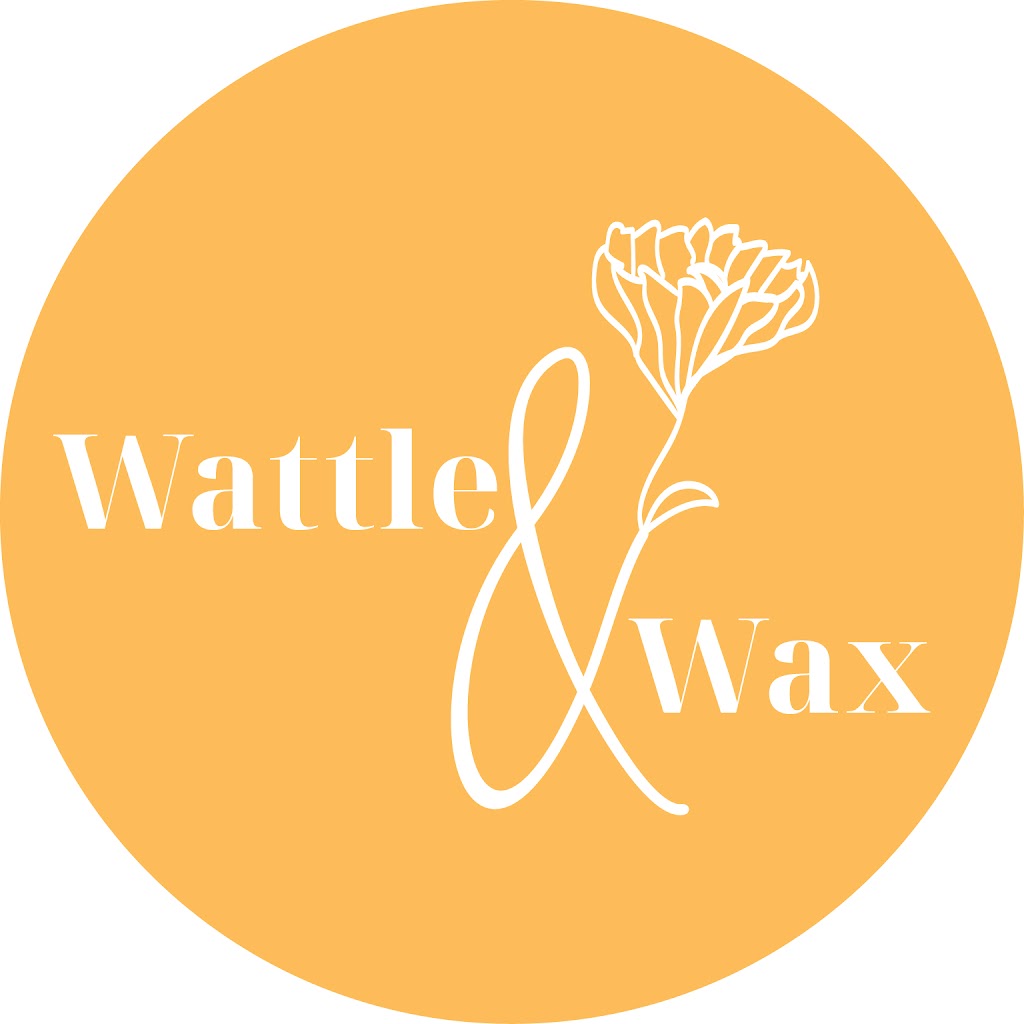 Wattle & Wax Floristry | 72 Oak St, Chinchilla QLD 4413, Australia | Phone: 0418 379 089