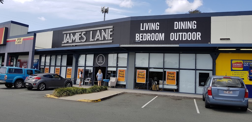 James Lane | furniture store | 3/1925 Gympie Rd, Carseldine QLD 4034, Australia | 0732615156 OR +61 7 3261 5156