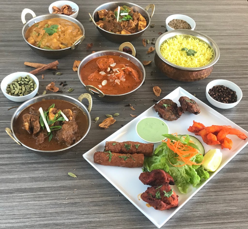 Bayleaf Indian Restaurant | restaurant | 457 Canning Hwy, Como WA 6152, Australia | 0893133490 OR +61 8 9313 3490