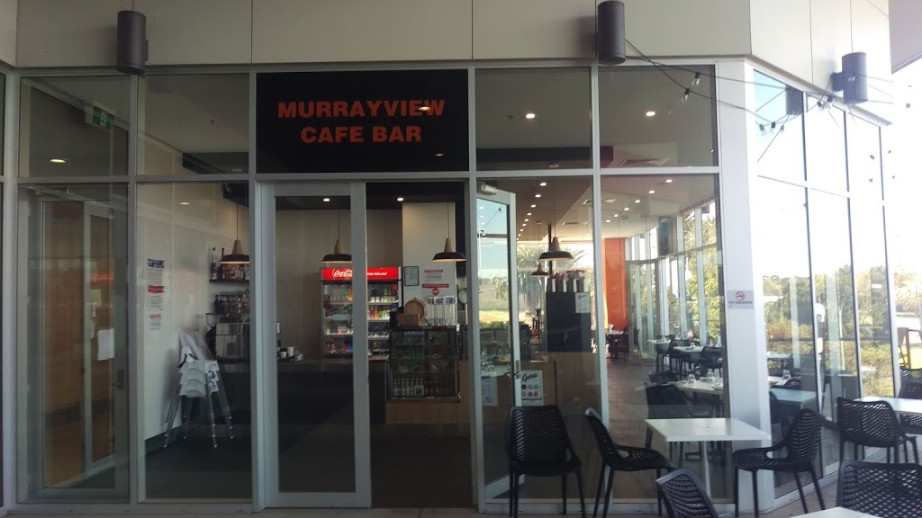 Murrayview Cafe Bar | cafe | Shop F7/23 - 51 South Terrace, Murray Bridge SA 5253, Australia | 0885311378 OR +61 8 8531 1378