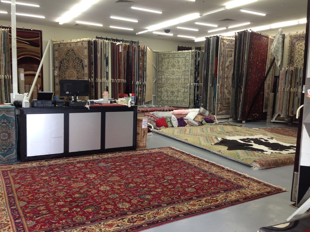 Cyrus Rugs - Tweed Heads South | store | Shop 7, Tweed Hub, 112-140 Minjungbal Dr, Tweed Heads South NSW 2486, Australia | 0756593049 OR +61 7 5659 3049