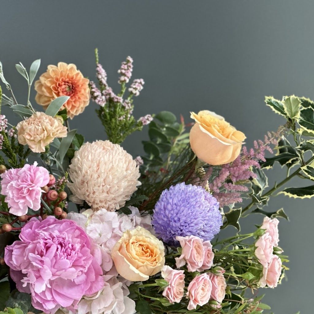 Isabella Floral Florist Epping Studio | Unit 1/12 Hillcrest Ave, Epping NSW 2121, Australia | Phone: 0402 848 063