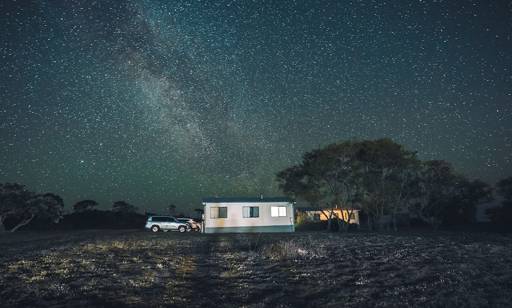 Munglinup Beach Caravan Park | 7269 Munglinup Beach Rd, Munglinup WA 6450, Australia | Phone: 0472 745 504