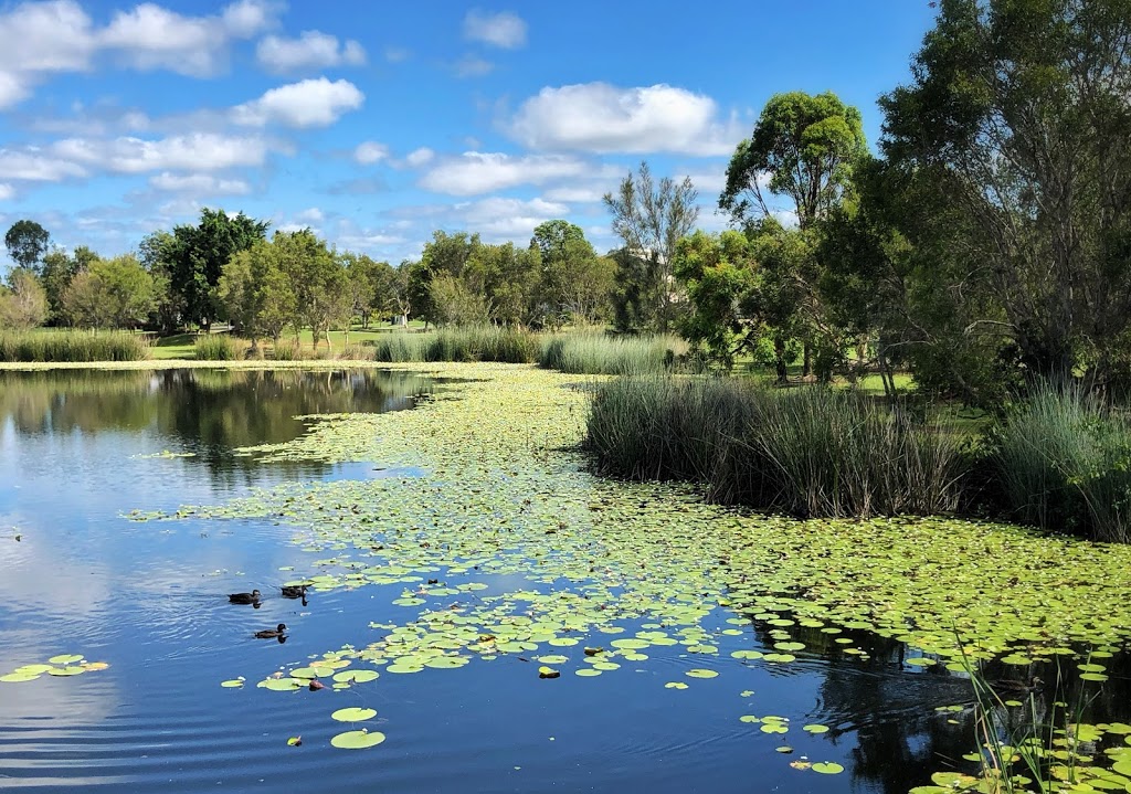 Central Lakes | park | 188 Summerfields Dr, Caboolture QLD 4510, Australia