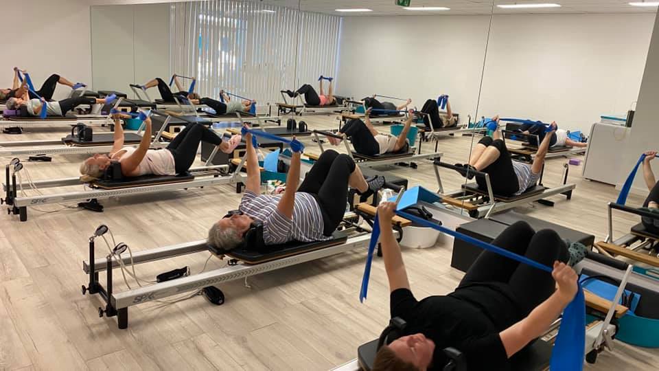 Pilates Cartel Lake Munmorah | 2/1 Quisenberry Dr, Lake Munmorah NSW 2259, Australia | Phone: 0412 147 602