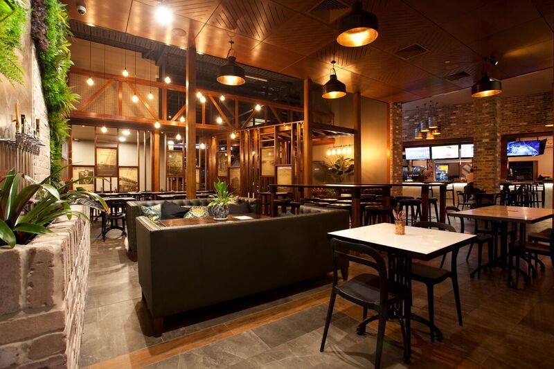 Tapd Bar Ipswich | restaurant | 170 Brisbane Rd, Booval QLD 4304, Australia | 0732821577 OR +61 7 3282 1577