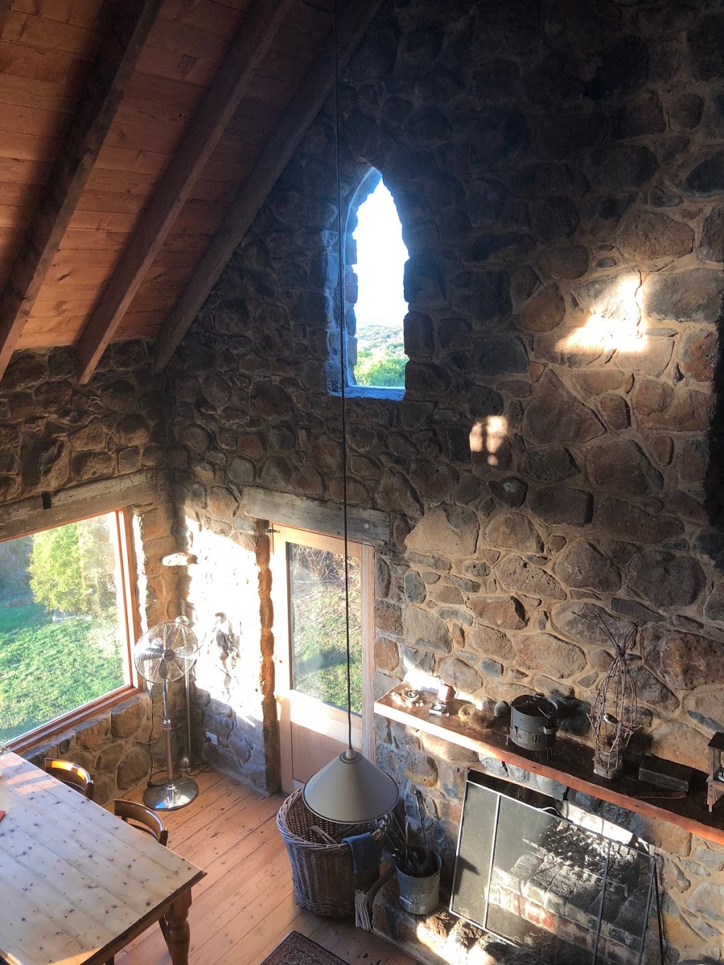The Stone Cottage | lodging | Marengo VIC 3233, Australia | 0407555017 OR +61 407 555 017