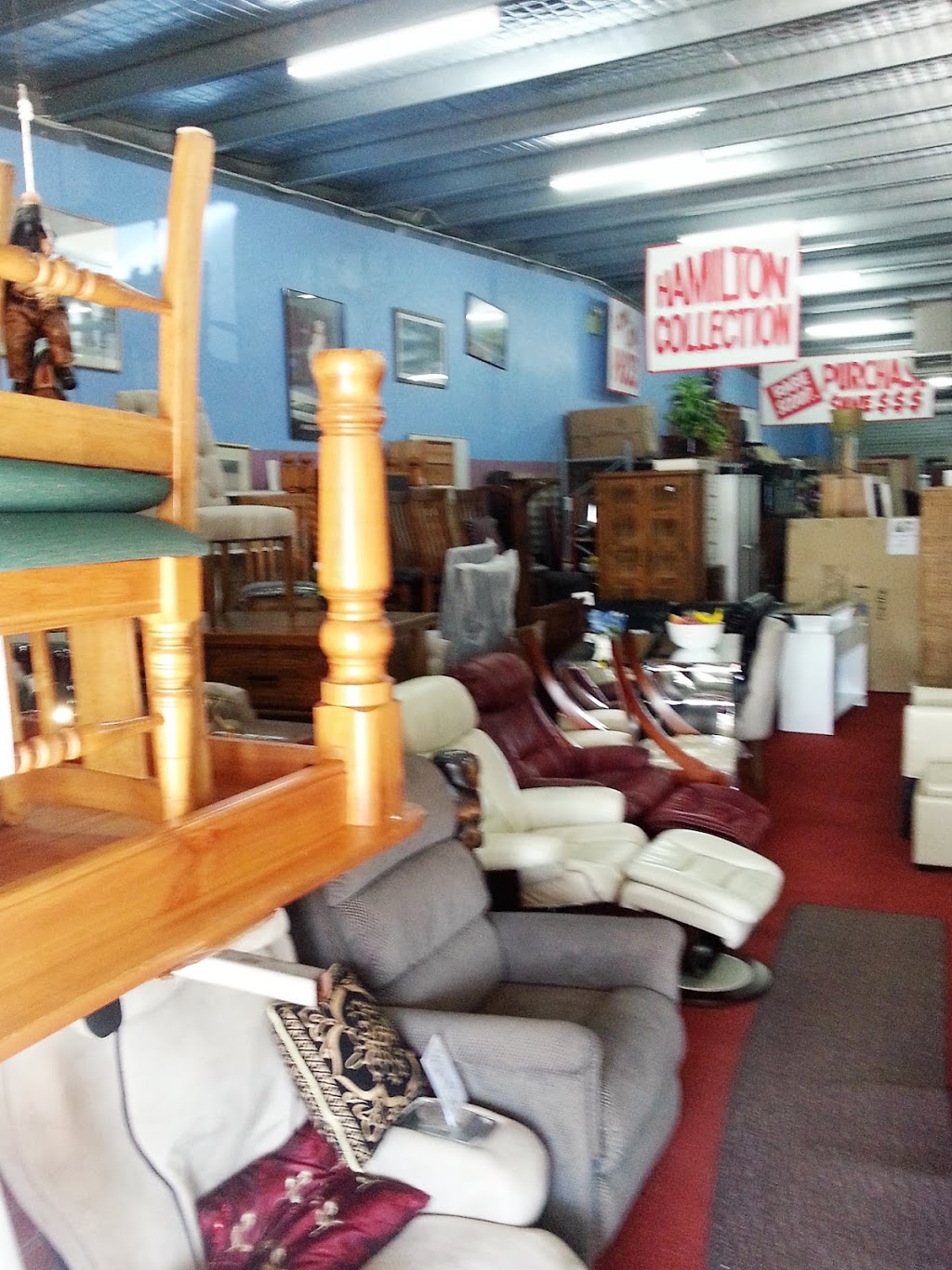 Priced Right New & Used Furniture | furniture store | 10/2 Gillam Dr, Kelmscott WA 6111, Australia | 0894952295 OR +61 8 9495 2295