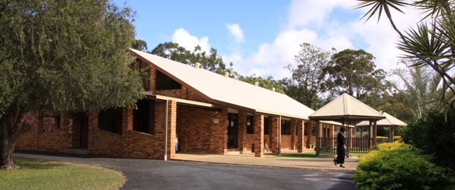 Pine Rivers Seventh-day Adventist Church | Old Gympie Rd & Hughes Rd E, Dakabin QLD 4503, Australia