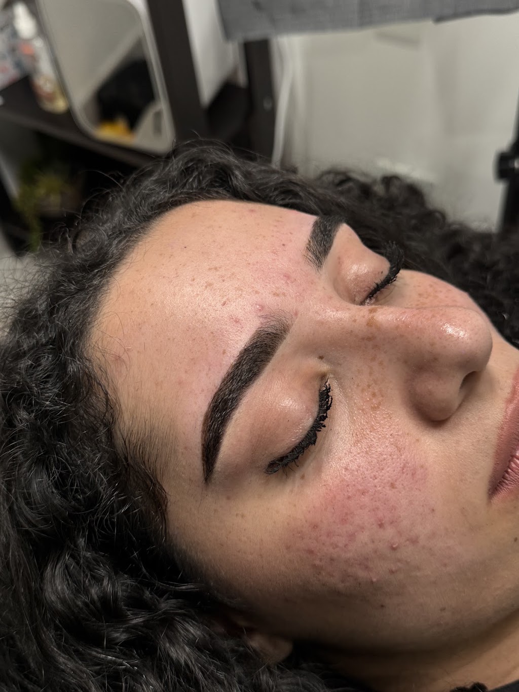the lash boutique | 10 Freetail Ave, Elizabeth Hills NSW 2171, Australia | Phone: 0404 349 604