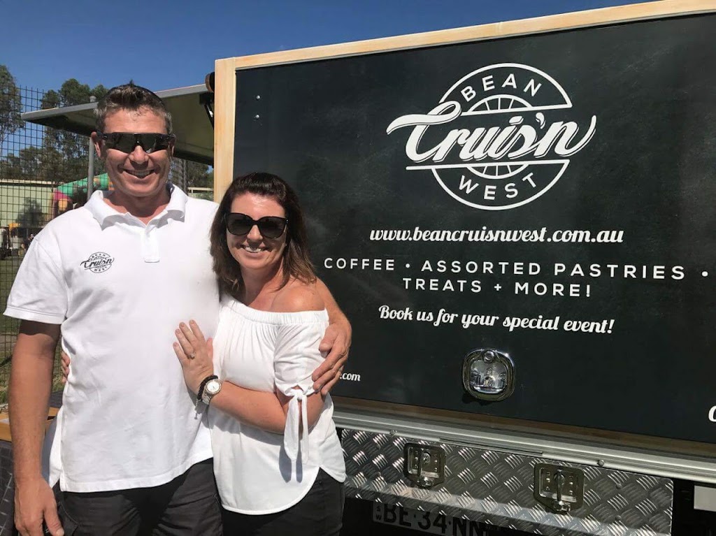 Bean Cruisn West Mobile Cafe | 1574 Mulgoa Rd, Wallacia NSW 2745, Australia | Phone: 0417 412 892