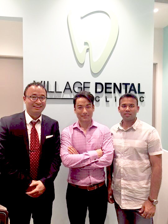 Village Dental Kogarah | dentist | shop 5/23-26 Station St, Kogarah NSW 2217, Australia | 0292810007 OR +61 2 9281 0007