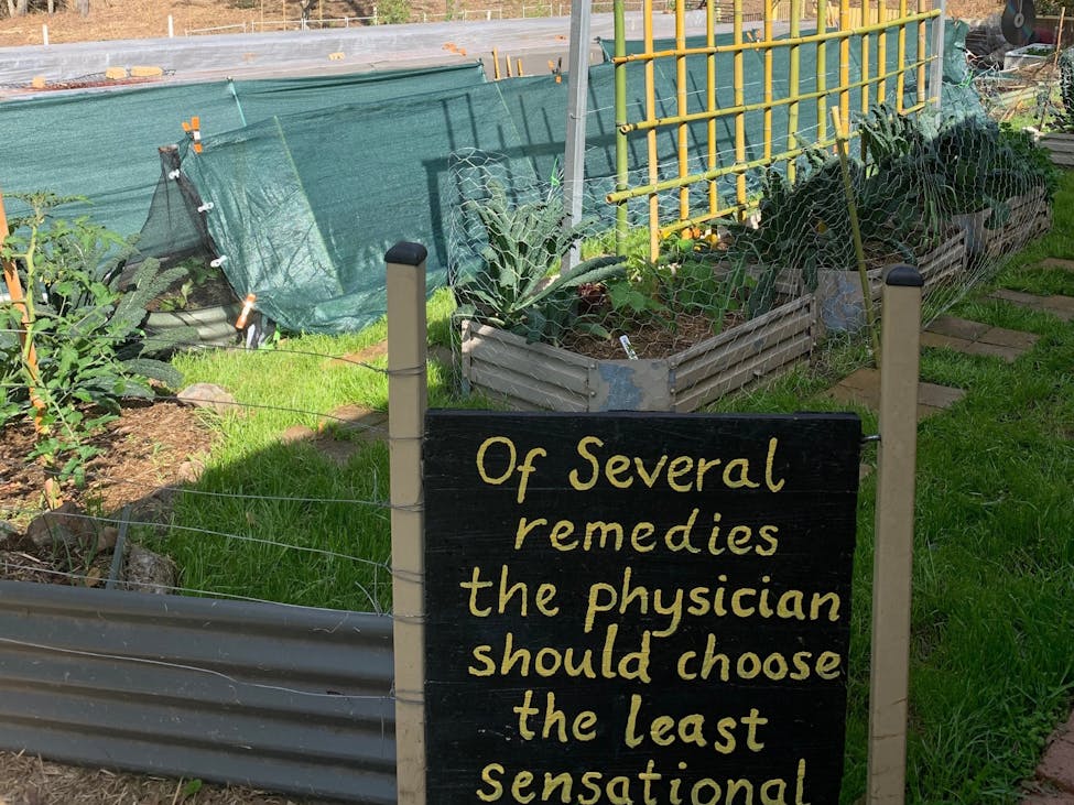 Hippocrates Health Centre of Australia | 6 Julie Way, Mudgeeraba QLD 4213, Australia | Phone: (07) 5530 2860