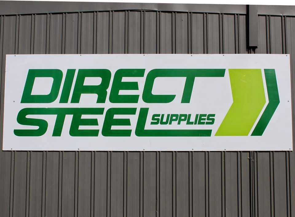 Direct Steel Supplies | store | 1 Pottery Rd, Dinmore QLD 4303, Australia | 0738161500 OR +61 7 3816 1500