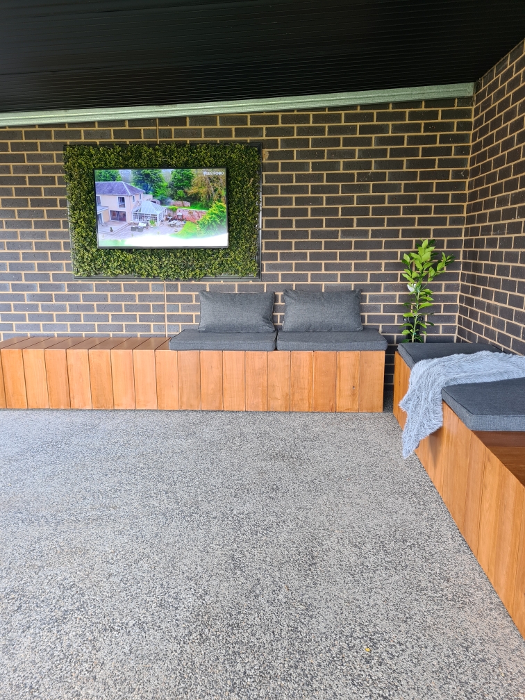 RSB Carpentry Pty Ltd | 25 Eden Wy, Maiden Gully VIC 3551, Australia | Phone: 0455 888 701