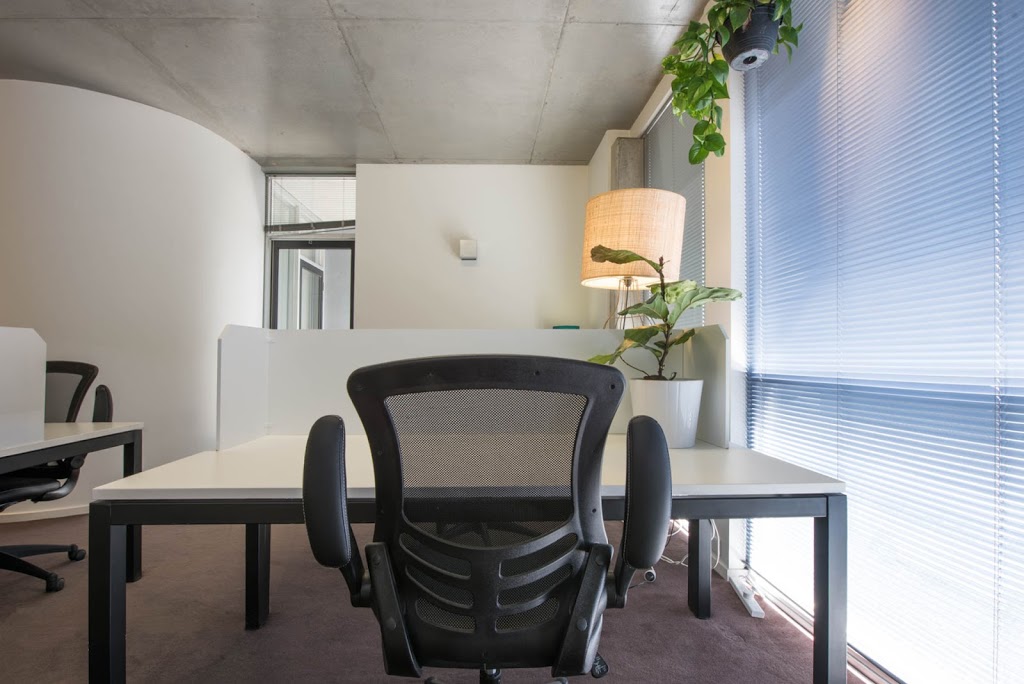 Ref2 Coworking | 4/10 Clifton St, Prahran VIC 3181, Australia | Phone: (03) 9027 6296