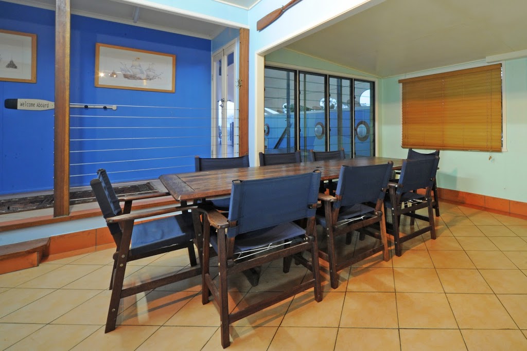 Airlie Beach House | 13 Ocean View Ave, Airlie Beach QLD 4802, Australia | Phone: 0419 647 837