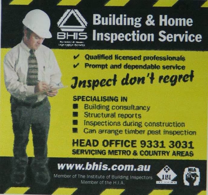 Building & Home Inspection Service | real estate agency | 46 Riley Rd, Kardinya WA 6163, Australia | 0893313031 OR +61 8 9331 3031
