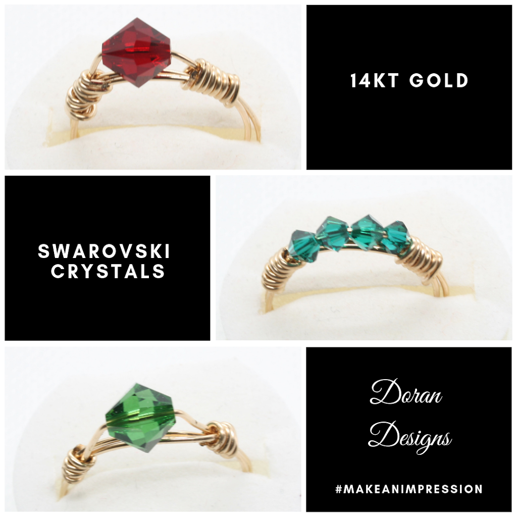 Dornan Designs | jewelry store | 17 Somerset Cl, Bentley Park QLD 4869, Australia