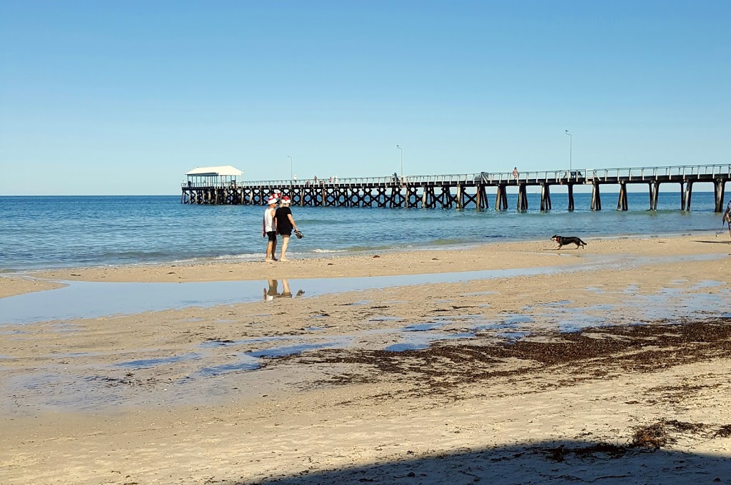 Henley Beach | Henley Beach SA 5022, Australia