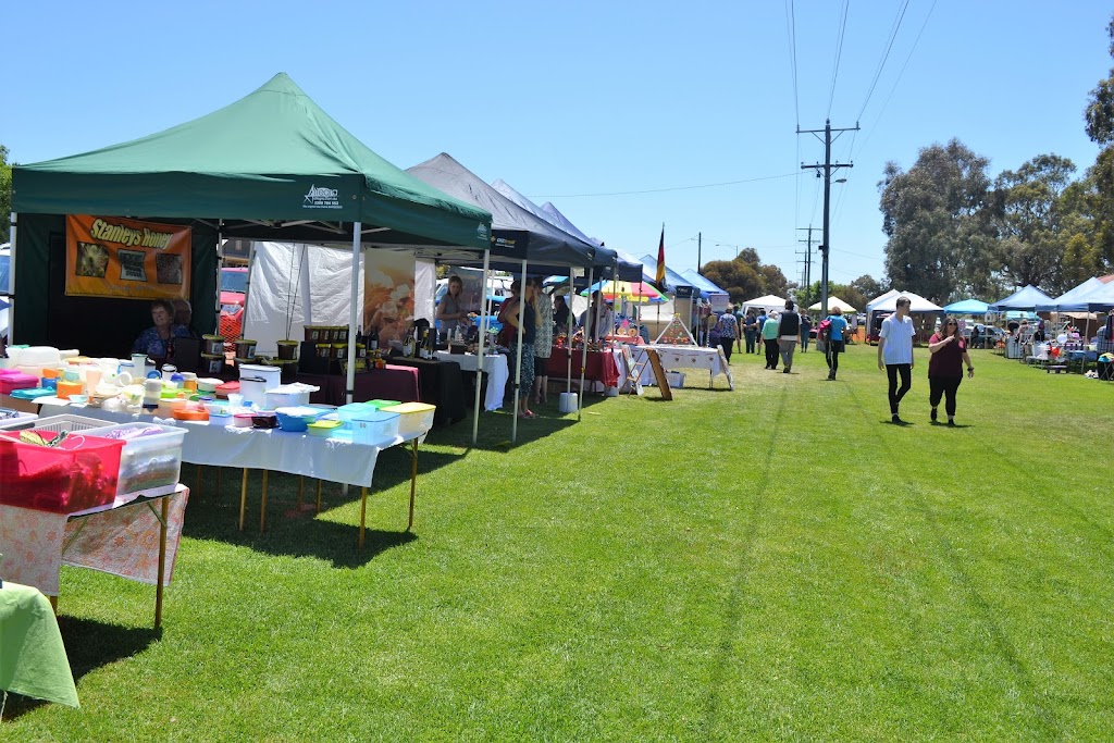 Nhill Lions Community Market | Jaypex Park, Nhill VIC 3418, Australia | Phone: 0401 246 811