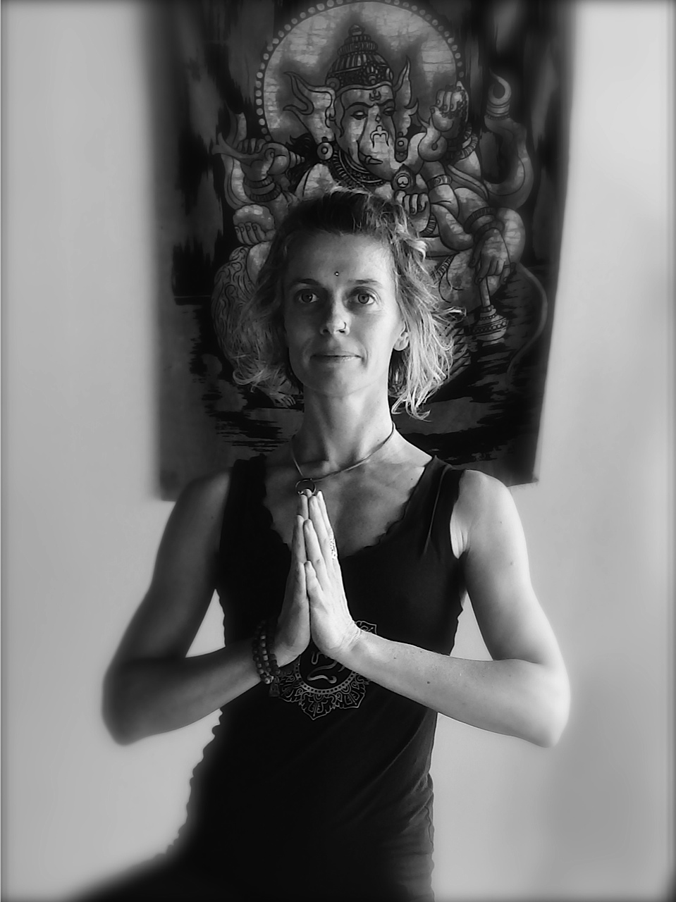Santosha Massage & Yoga | 126 Minsterly Rd, Denmark WA 6333, Australia | Phone: 0414 651 331