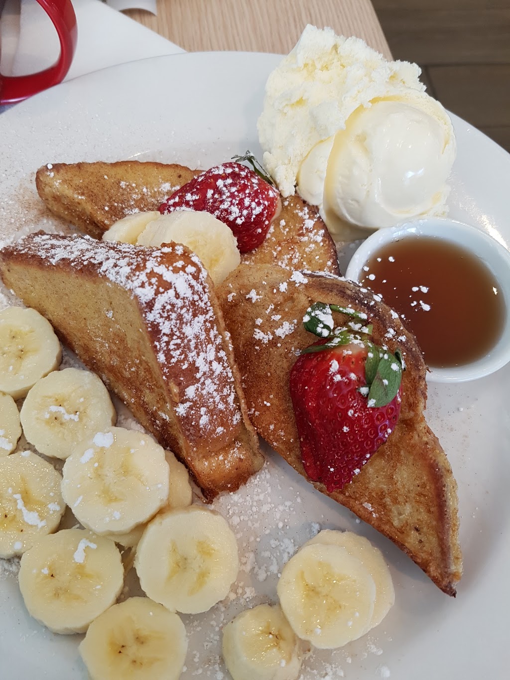 Pennant Hills Heritage Cafe | 9/7 Hillcrest Rd, Pennant Hills NSW 2120, Australia | Phone: (02) 9980 9901
