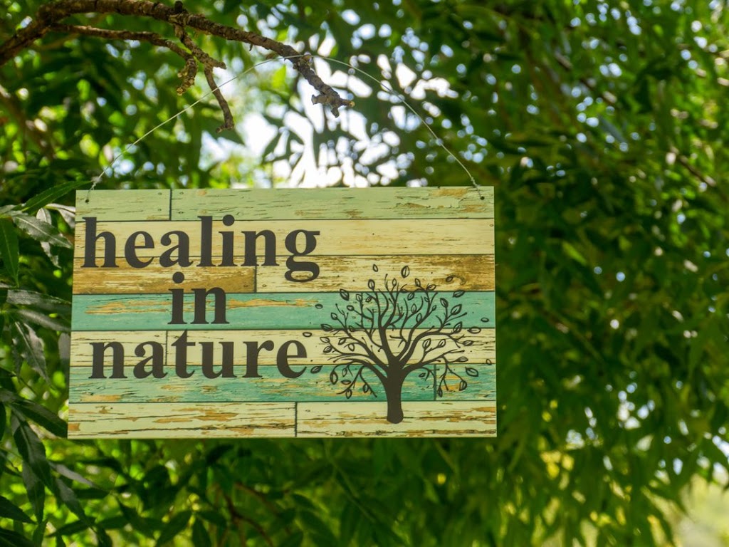 Healing in Nature | 450 Ourimbah Creek Rd, Ourimbah NSW 2258, Australia | Phone: 0403 566 292