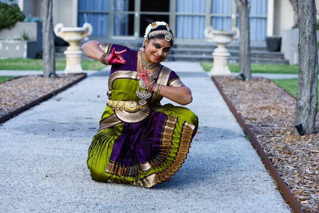 Natyakshetra Vidhyalaya - Dance the Divine | 121 Stonehill Dr, Maddingley VIC 3340, Australia | Phone: 0411 144 915