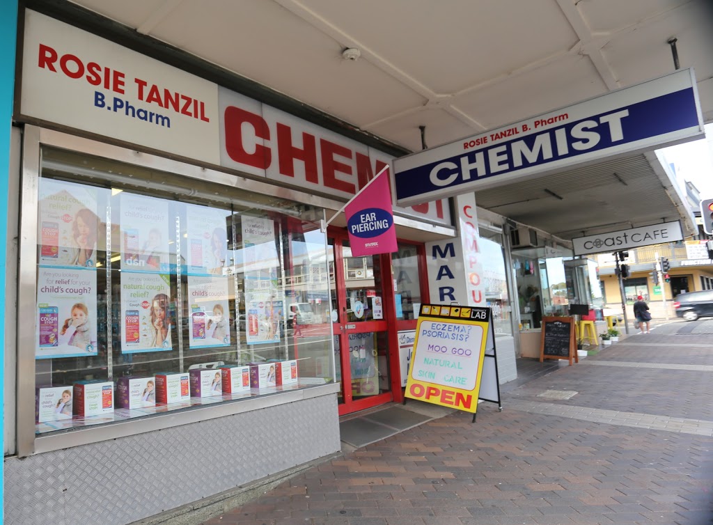 Pharmacy Lab Corrimal 4650 Underwood St, Corrimal NSW 2518, Australia