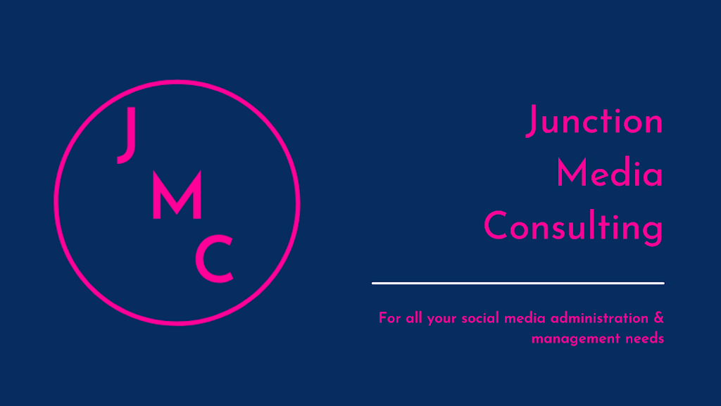 Junction Media Consulting |  | Cadell St, Wentworth NSW 2648, Australia | 0419820822 OR +61 419 820 822