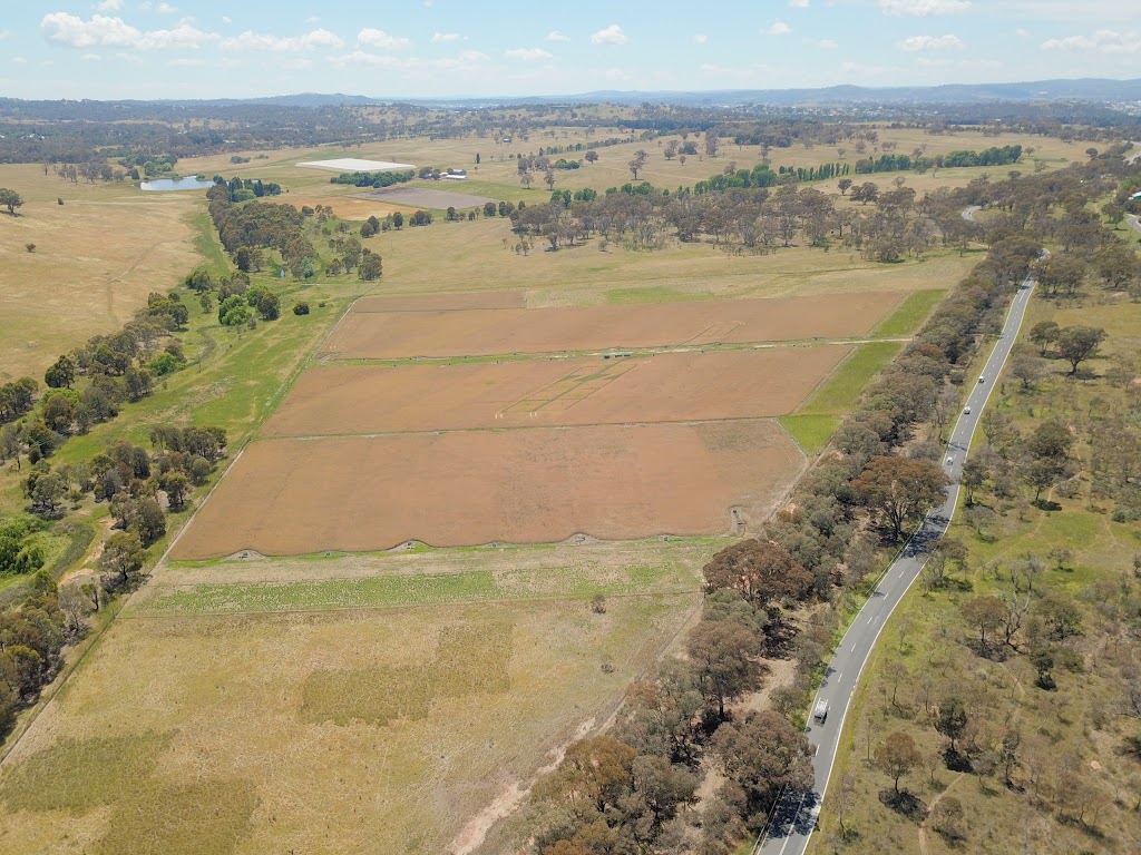 CSIRO - Ginninderra Site | 1147 Barton Hwy, Ginninderra ACT 2617, Australia | Phone: 1300 363 400