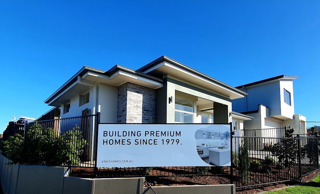 Orbit Homes - Everleigh Display Centre | general contractor | 21 Tuscan Circuit, Greenbank QLD 4124, Australia | 0738017100 OR +61 7 3801 7100